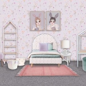 Kids e-Room Design Complete